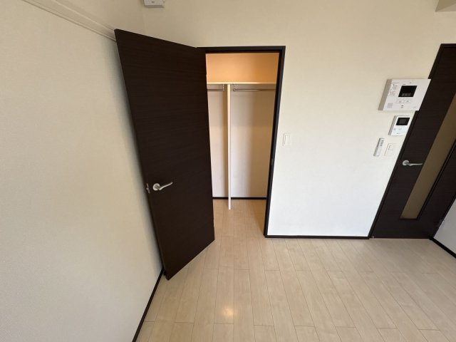 レオネクストヴィオラの内装