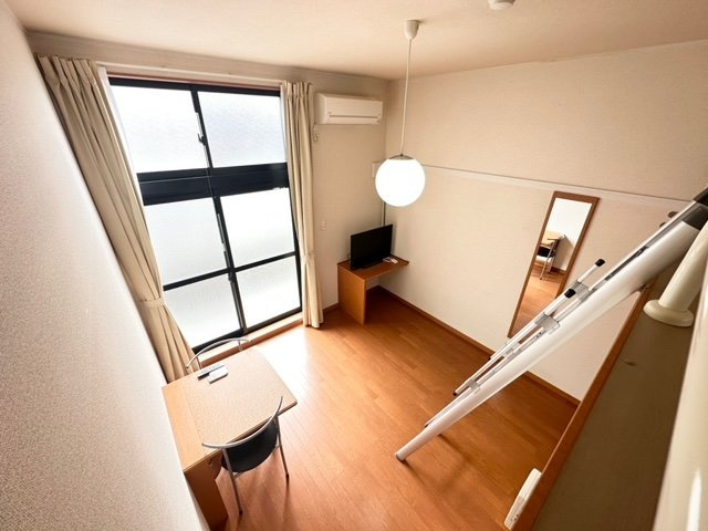 レオパレスラングシェーンのその他
