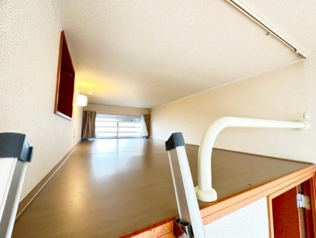 レオパレスラングシェーンのその他