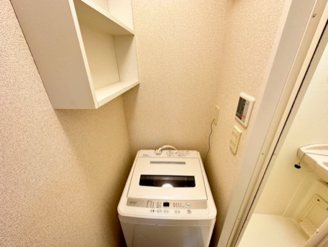 レオパレスラングシェーンのその他