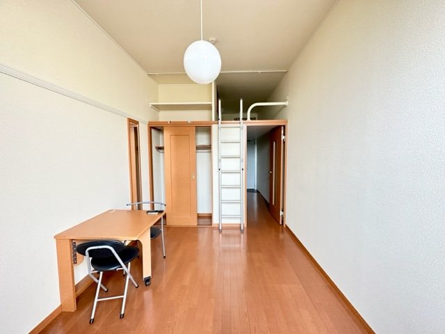 レオパレス楠のその他