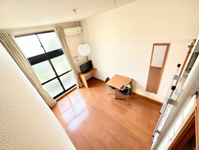 レオパレス楠のその他
