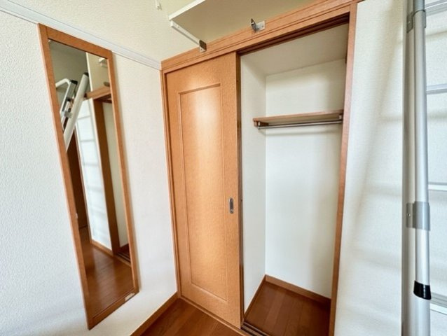 レオパレス楠のその他