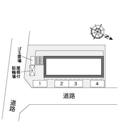 レオパレスベルコンフォートのその他