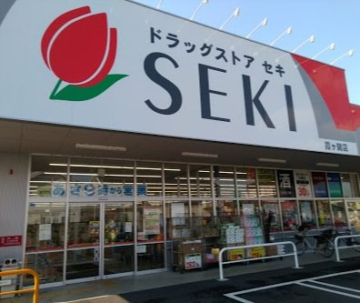 レオパレスサフィールの周辺