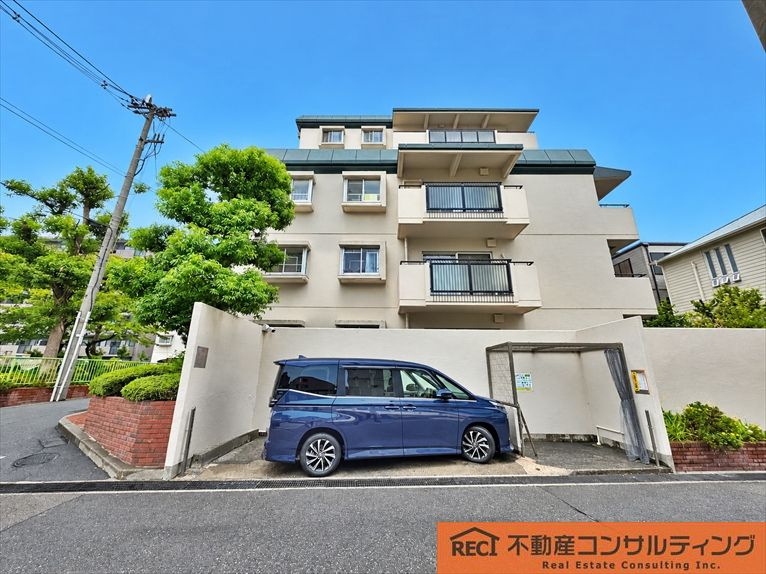 甲南アーバンライフの地図|3沿線利用可能な立地