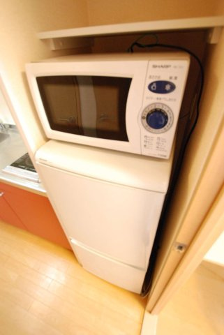 レオパレスおおどりのその他