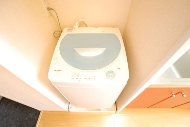 レオパレスおおどりのその他