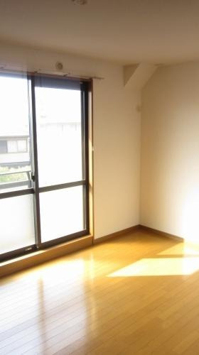 福岡市南区柳河内２丁目のアパートの展望|物件の画像15