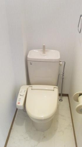 福岡市南区柳河内２丁目のアパートのトイレ|物件の画像8