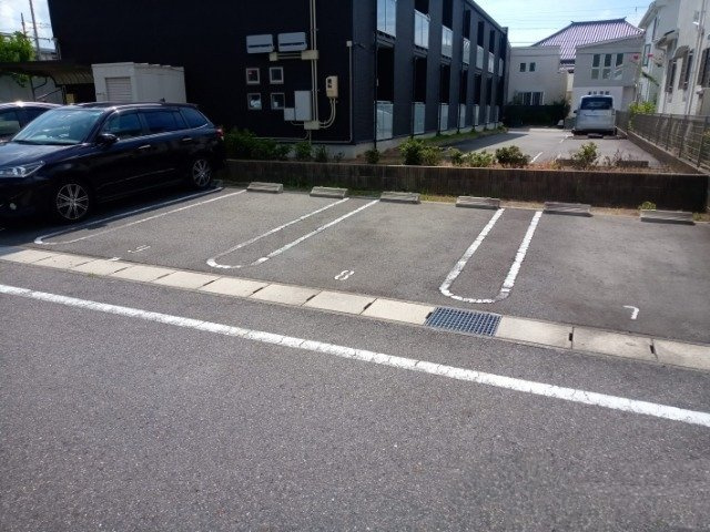 レオネクスト高針荒田Ⅰのその他