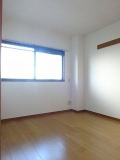サンヒルズ柏Ｂの内装