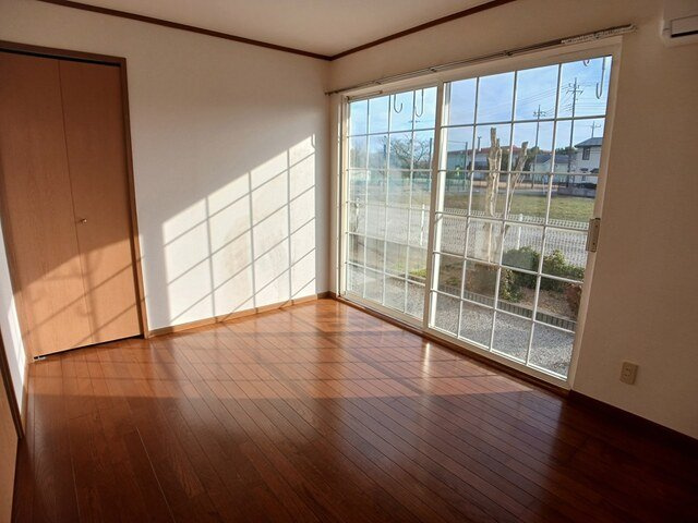 ソフィーナひがし野の内装