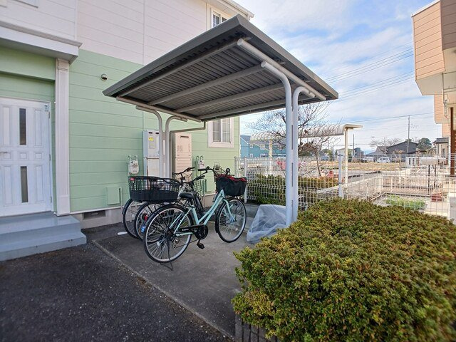 ソフィーナひがし野のその他共用部分