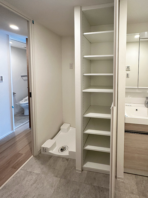 ベルヴュコート柏のその他|※写真は同タイプ住戸です。