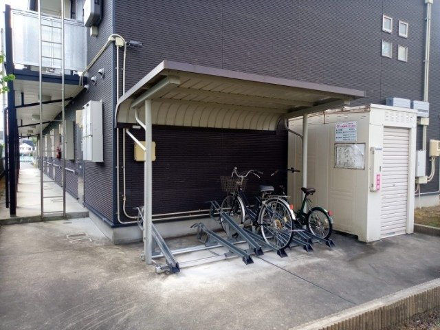 レオネクスト高針荒田Ⅰのその他