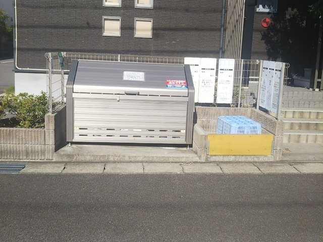 レオネクスト高針荒田Ⅰのその他