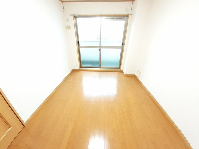 ルミエール名東の内装