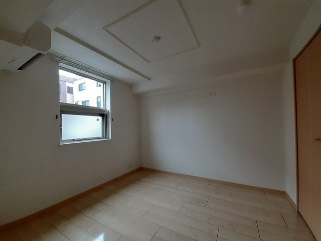 アミティエの内装