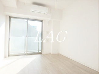 【居間・リビング】 | Ｎ－ｓｔａｇｅ八王子Ⅱ | 洋室のお部屋です。