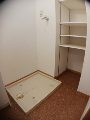 サンヒルズ柏Ｃの内装