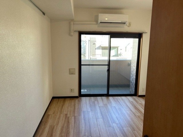 セントパレス錦糸町の洋室