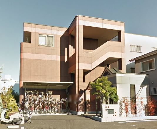 グローベリー日吉