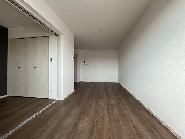MUGINO BASEの展望