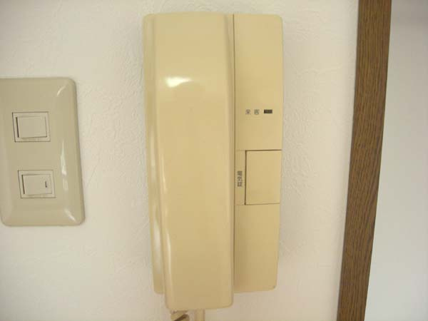 フルールのセキュリティ
