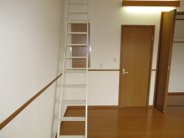 ヴァンソレイユの設備