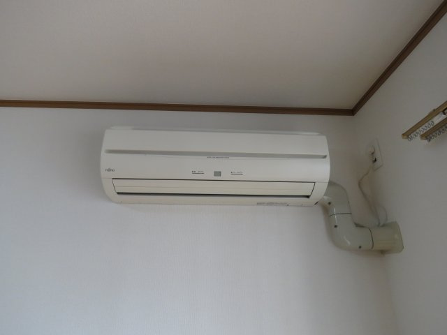 ヴァンソレイユの設備