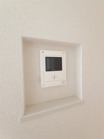 グランツ光の設備