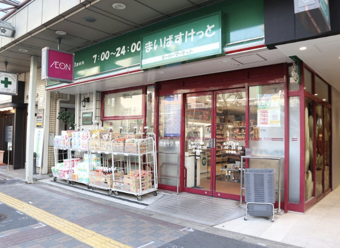 シエルブルー亀戸のその他