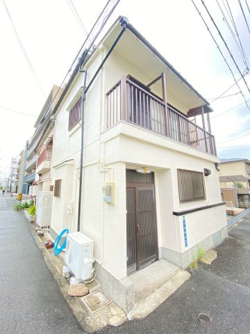 茨木市小川町貸家