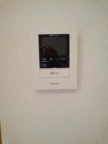クラシコＡのセキュリティ