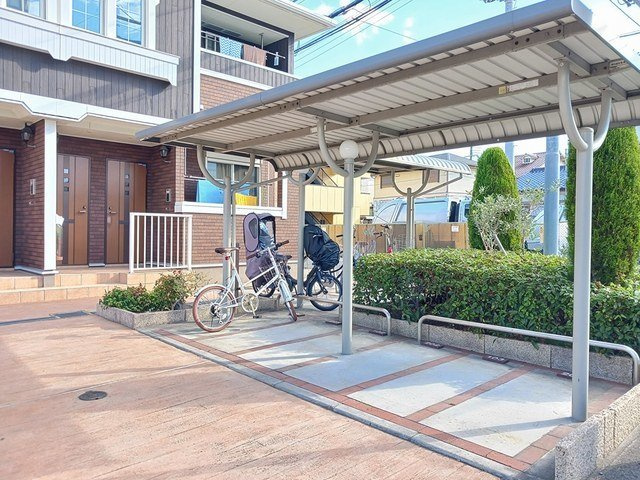 Ｒｏｙａｌ　Ｌｉｆｅのその他共用部分