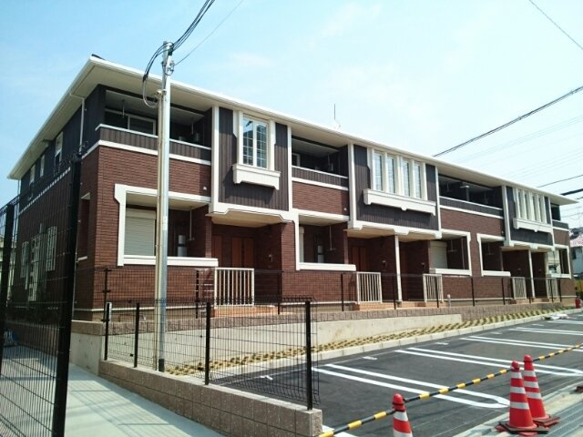 Ｒｏｙａｌ　Ｌｉｆｅの外観