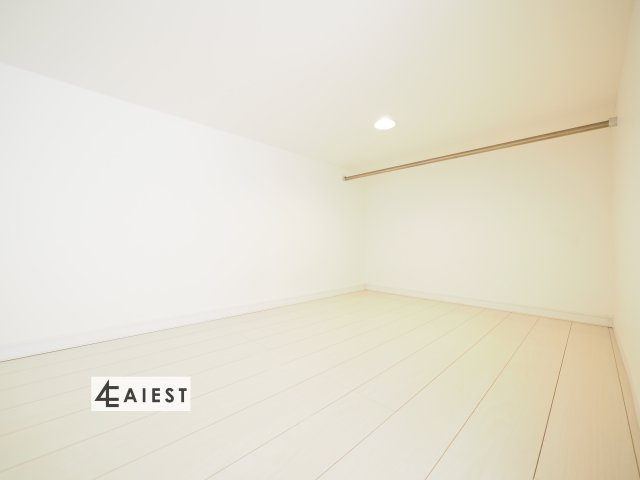 ALLURE 358 の寝室|※同一仕様写真