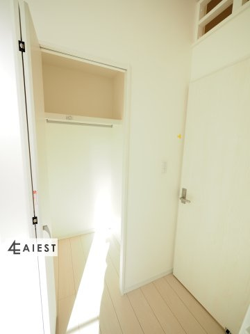 ALLURE 358 の収納|※同一仕様写真
