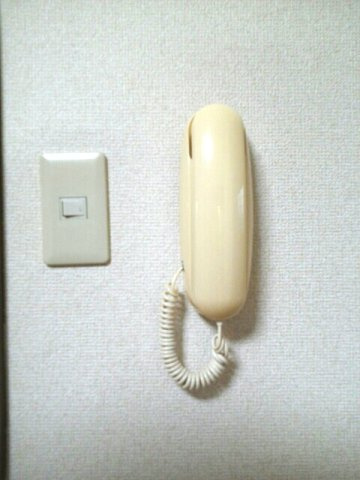 メルヴェイユ　Ⅰのセキュリティ
