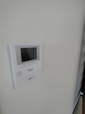 リバーサイドつるぎの設備|同建物内別部屋の写真です。