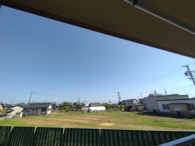 リバーサイドつるぎの展望|同建物内別部屋の写真です。