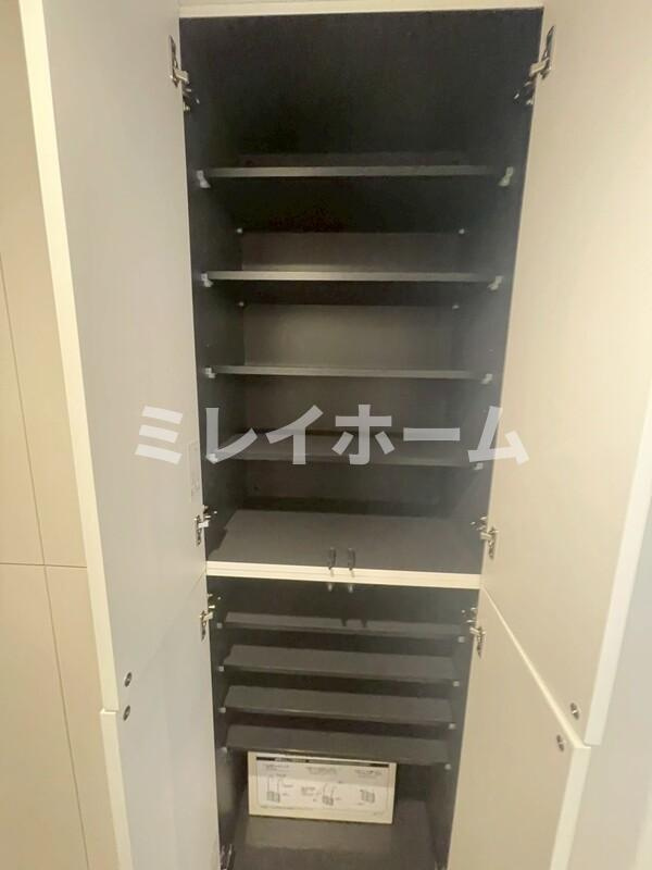 フレア不動前のその他