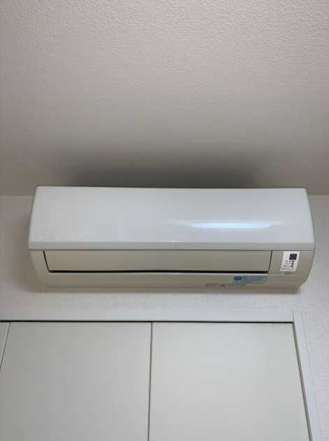 ミハルの設備