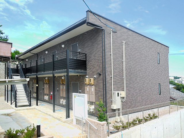 レオネクストラークヒルズ