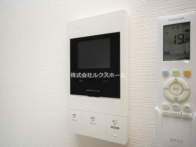 DAP正雀のセキュリティ