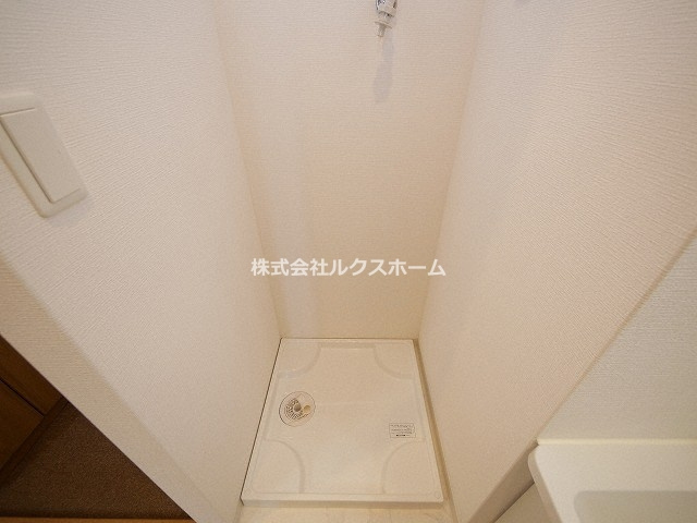 DAP正雀の設備