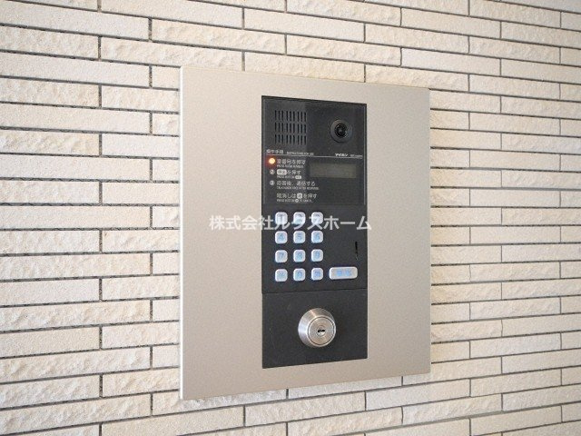 DAP正雀のセキュリティ