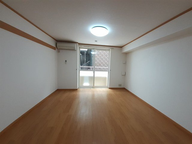 アームズ横山Ⅱの内装