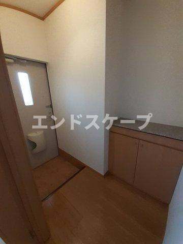 メゾン　アムールの玄関|高崎、前橋のお部屋探しはエンドスケープまで！お客様の理想お聞かせ下さい♪